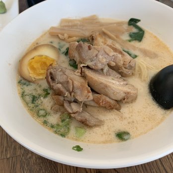 Jounetsu Ramen - Ramen Near Me - Long Beach, California Jounetsu Ramen - Ramen Near Me - Long Beach, California