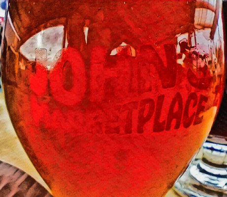 John's Marketplace - Powell by null