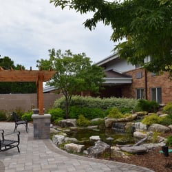 Congregational Home - Set on a sprawling, beautifully landscaped site in Brookfield