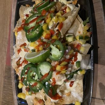 Nacho Daddy - New American Near Me - Las Vegas, Nevada Nacho Daddy - New American Near Me - Las Vegas, Nevada