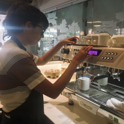 Serendipity Coffee Bar