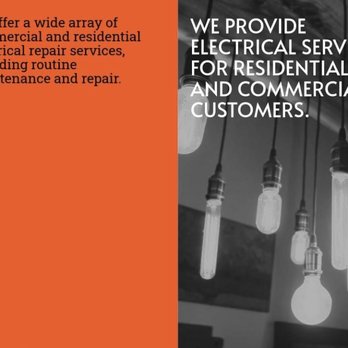 Pro Electrical Group - Electricians Near Me Pro Electrical Group - Electricians Near Me