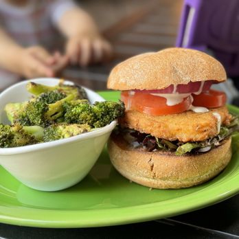 Native Foods - Vegan Near Me - Palm Springs, California Native Foods - Vegan Near Me - Palm Springs, California