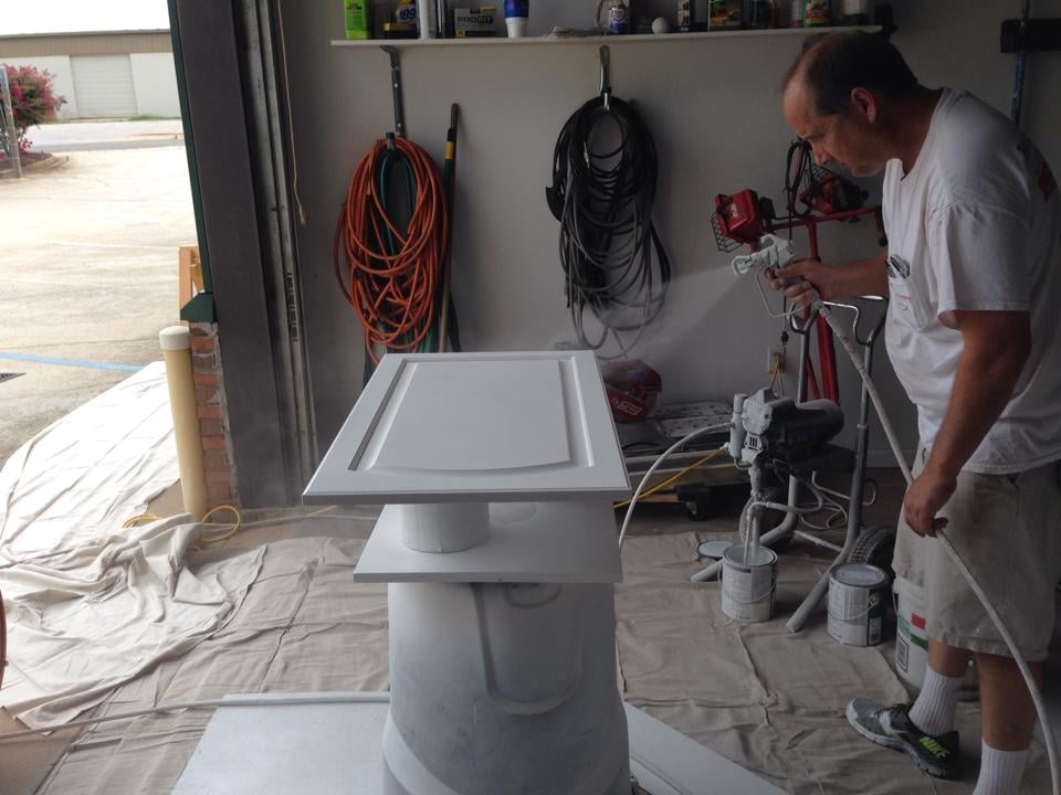 Slide of Beck & Company Construction