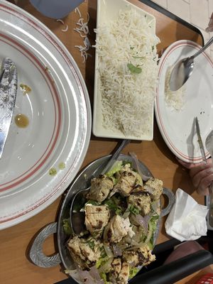 Tandoori Vibes - Indian Restaurant & catering by null