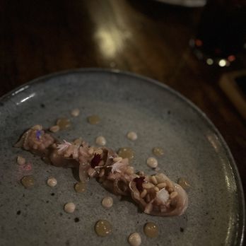 Machete - Crudo - New American Near Me - Greensboro, North Carolina