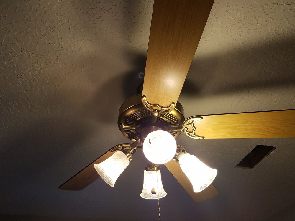 Slide of Roland's Painting & Construction