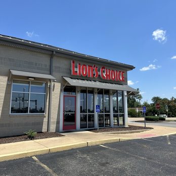 Lion's Choice - South County - Sandwiches Near Me - St. Louis, Missouri Lion's Choice - South County - Sandwiches Near Me - St. Louis, Missouri