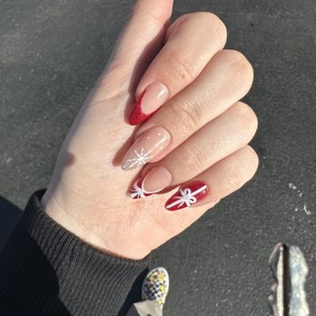 Beauty By Dani G - Gel x nails - Nail Technicians Near Me - Temecula, California Beauty By Dani G - Gel x nails - Nail Technicians Near Me - Temecula, California