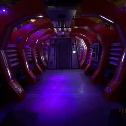 That Escape Place - The Gate-Can you escape?