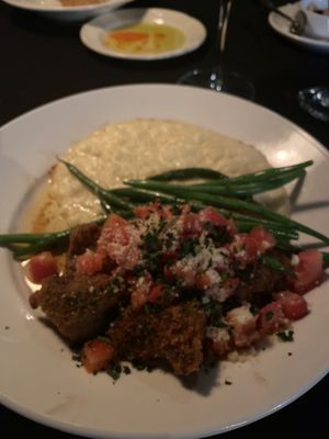 La Bistecca Italian Grille by null