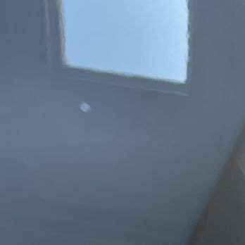 Caliber Collision - Better felt than seen but this is one of the many bumps in or under the paint. - Body Shops Near Me - Vancouver, Washington Caliber Collision - Better felt than seen but this is one of the many bumps in or under the paint. - Body Shops Near Me - Vancouver, Washington