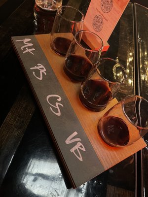 Deep Roots Winery & Bistro - RiNo by null