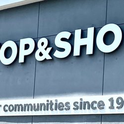 Stop & Shop