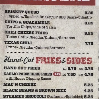 LSA Burger - Starters menu - Cocktail Bars Near Me - Denton, Texas LSA Burger - Starters menu - Cocktail Bars Near Me - Denton, Texas