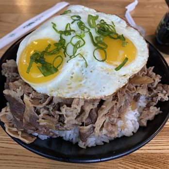 Roll Call - Sukiyaki Beef Bowl - Sushi Bars Near Me - Los Angeles, California Roll Call - Sukiyaki Beef Bowl - Sushi Bars Near Me - Los Angeles, California
