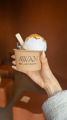 Awan by null