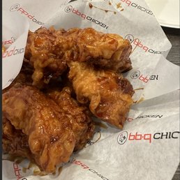 Chicken Wings