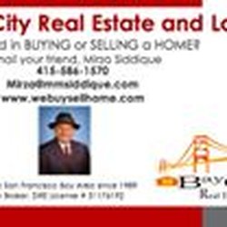 Hussain M Karim, MD - Mirza Siqqique Real Estate Business
