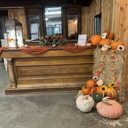 Hunter Drake Smokehouse BBQ