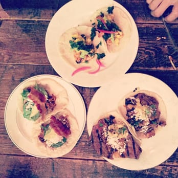 Antique Taco - Tacos - Venues & Event Spaces Near Me - Chicago, Illinois Antique Taco - Tacos - Venues & Event Spaces Near Me - Chicago, Illinois