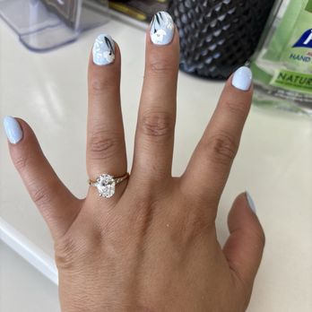 21 Nail Lounge - Wonderful nails done by Chanel. - Nail Salons Near Me - Mesa, Arizona 21 Nail Lounge - Wonderful nails done by Chanel. - Nail Salons Near Me - Mesa, Arizona