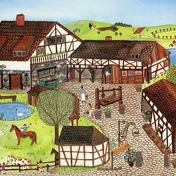 Restaurant Pferdehof