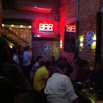 Bar Teto Solar - Full house! - Gastropubs Near Me - Rio de Janeiro, RJ Bar Teto Solar - Full house! - Gastropubs Near Me - Rio de Janeiro, RJ