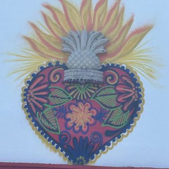 Amorcito Corazon Mexican Grill - Mexican Near Me - Nashville, Tennessee
