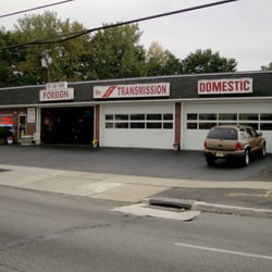 Quality Transmissions - Serving Northern New Jersey for 30 Years!