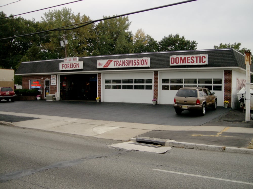 QUALITY TRANSMISSIONS Updated October 2024 435 Rte 46 E, Little