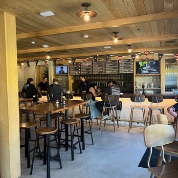 Malibu Brewing - Breweries Near Me - Malibu, California Malibu Brewing - Breweries Near Me - Malibu, California