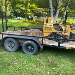 JJ Tree Service