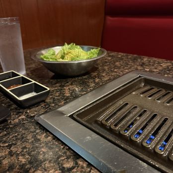 Let's Gogi - Grill - Korean Near Me - Rowland Heights, California