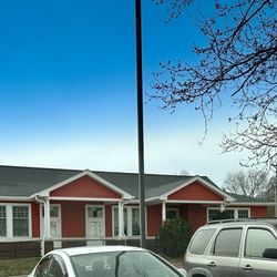 IFB Optical Center - School on the property