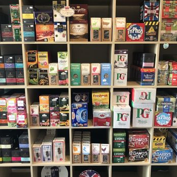 Rosie Lee Imports - Coffee & Tea Near Me - Ventura, California Rosie Lee Imports - Coffee & Tea Near Me - Ventura, California