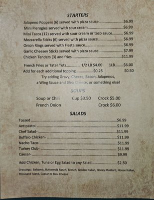 Menu photo 5 Indian Lake Spirits Wilkes-Barre, PA Menu photo 5 Indian Lake Spirits Wilkes-Barre, PA