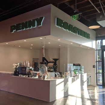 Penny Coffee Roasters - Coffee Roasteries Near Me - Glendora, California Penny Coffee Roasters - Coffee Roasteries Near Me - Glendora, California