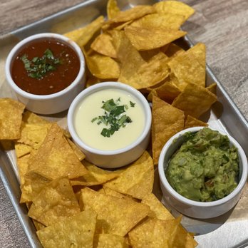 West 22 Tacos - Tacos Near Me - Murfreesboro, Tennessee