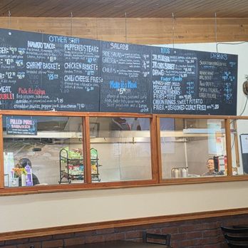 Slackers Quality Grub - Burgers Near Me - Page, Arizona Slackers Quality Grub - Burgers Near Me - Page, Arizona