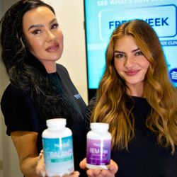Nuviva Medical Weight Loss Clinic of Tampa