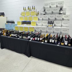 Binny's Beverage Depot - Willowbrook - Tasting Bottles for Purchase