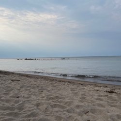 Beach Ten