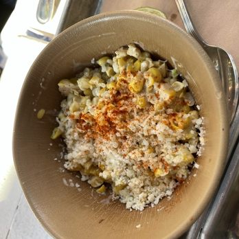 Bartaco - Corn (10 stars) - Mexican Near Me - Tampa, Florida Bartaco - Corn (10 stars) - Mexican Near Me - Tampa, Florida