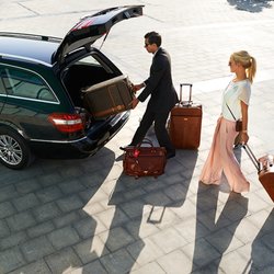 Sunny Limos of Long Island