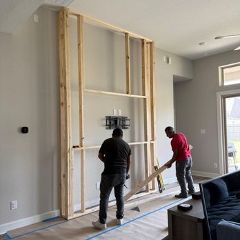 Houston Construction Pro - General Contractors Near Me - Houston, Texas