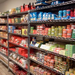 Aida Food Market