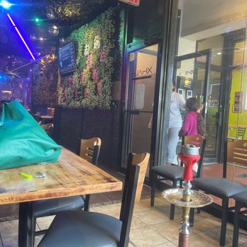 Xhale - Hookah Bars Near Me - Forest Hills, New York