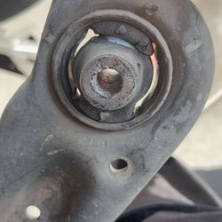 Tapia Auto & Repair - Control arm bushings