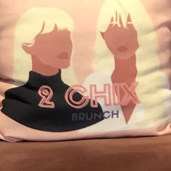 2 Chix - Breakfast & Brunch Near Me - Brooklyn, New York